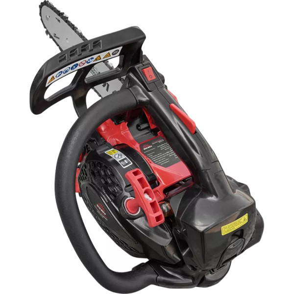 Фото - Цепная пила бензиновая VITALS Professional BKZ 2514r