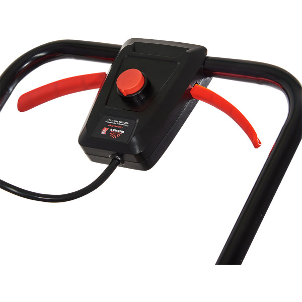 Фото - Газонокосилка аккумуляторная VITALS Master AZP 1832 SmartLine+