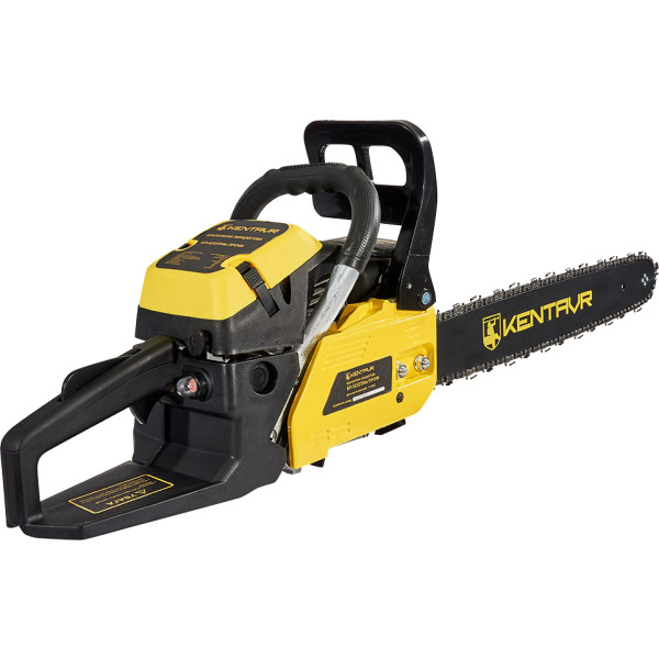 Фото - Цепная пила бензиновая Кентавр Профи БП-5233ТНм