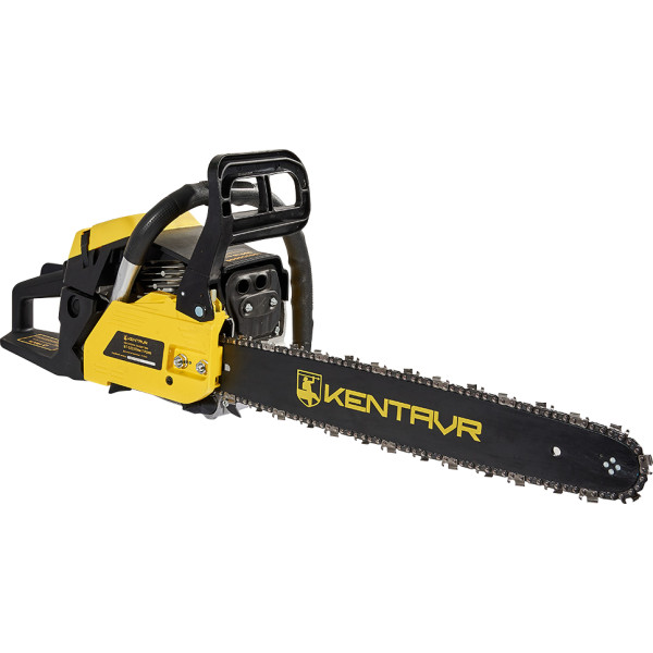 Фото - Цепная пила бензиновая Кентавр Профи БП-5233ТНм