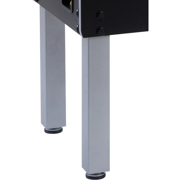 Фото - Настольный футбол Garlando G-500 Evolution Telescopic (G500NERCVL)