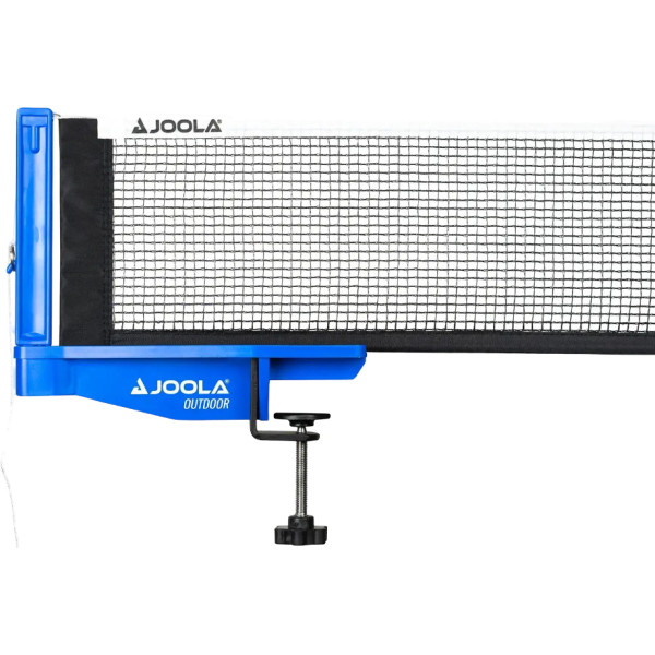 Фото - Сетка для настольного тенниса Joola Outdoor (31015)