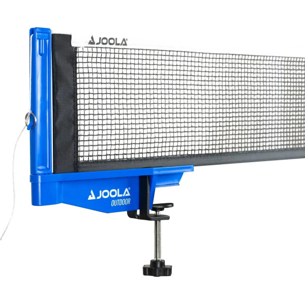 Фото - Сетка для настольного тенниса Joola Outdoor (31015)