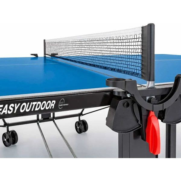 Фото - Теннисный стол Joola AWR Fun Outdoor Blue (105156500)