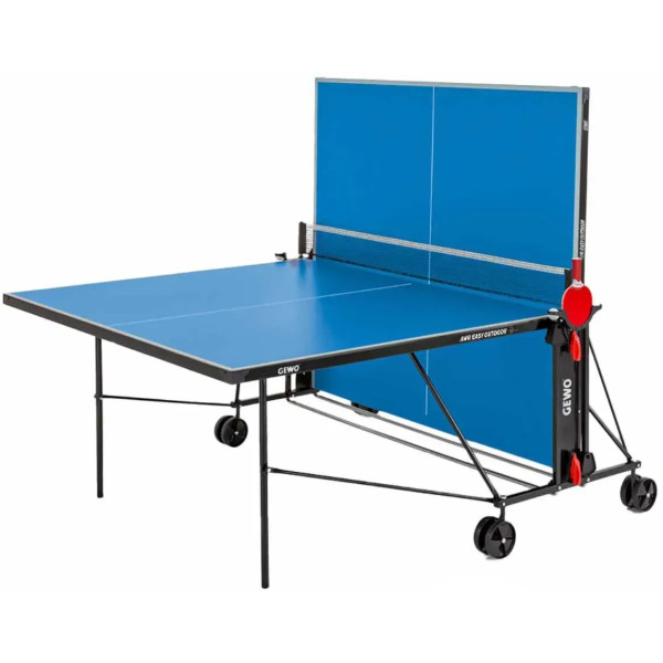 Фото - Теннисный стол Joola AWR Fun Outdoor Blue (105156500)
