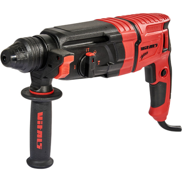 Фото - Перфоратор VITALS Master Ra 2680BNavs