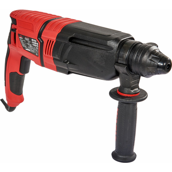 Фото - Перфоратор VITALS Master Ra 2680BNavs