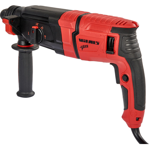 Фото - Перфоратор VITALS Master Ra 2680BNavs