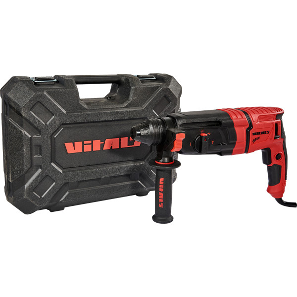 Фото - Перфоратор VITALS Master Ra 2680BNavs