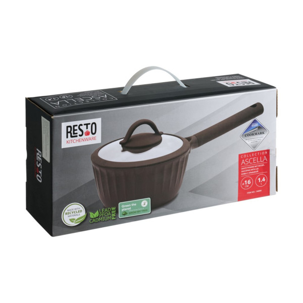 Фото - Ковш RESTO ASCELLA 1.4 л (94000)