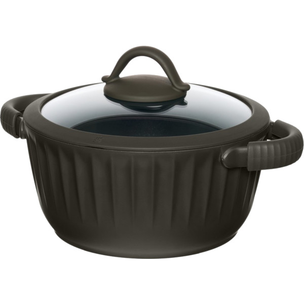 Фото - Кастрюля RESTO ASCELLA 2.6 л (94001)