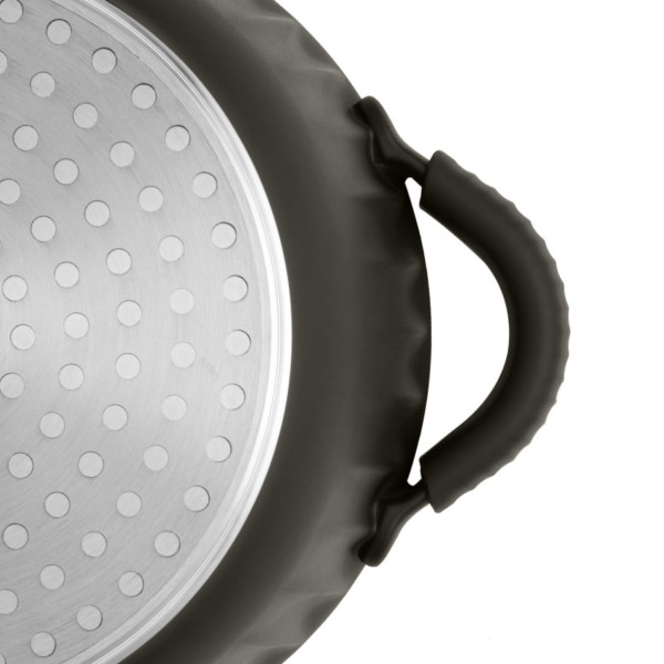 Фото - Кастрюля RESTO ASCELLA 2.6 л (94001)