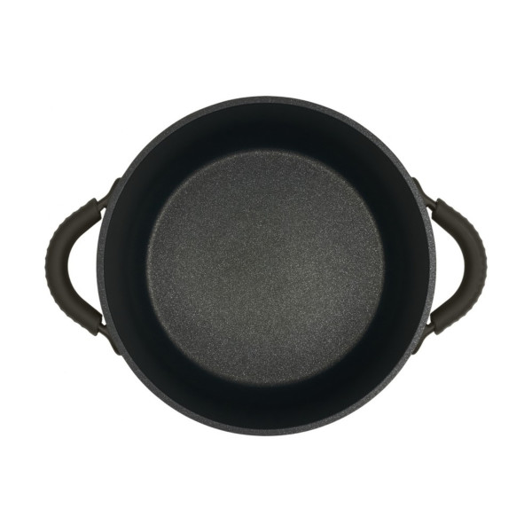 Фото - Кастрюля RESTO ASCELLA 2.6 л (94001)