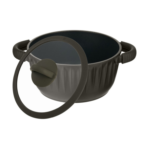 Фото - Кастрюля RESTO ASCELLA 2.6 л (94001)