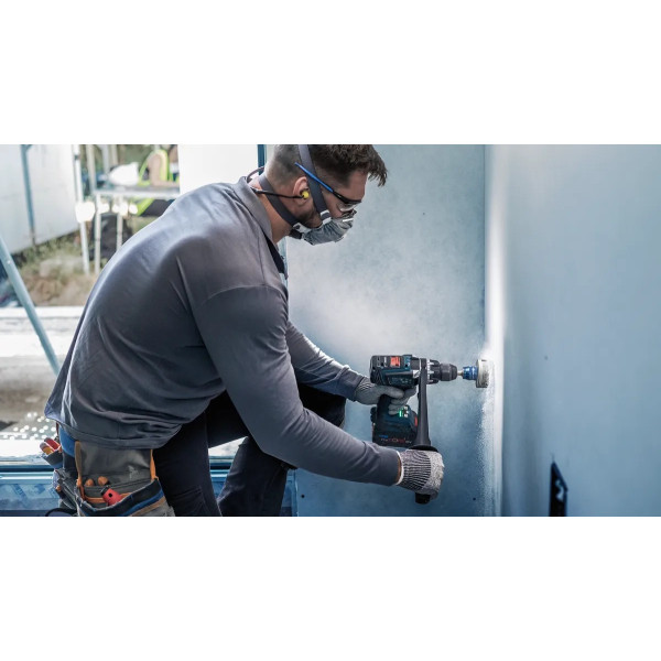 Фото - Коронка по металлу Bosch Professional Multi Material Power Change Plus 68мм 3 шт. (2.608.594.399)