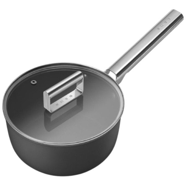 Фото - Ковш Smeg SPF2012BLM