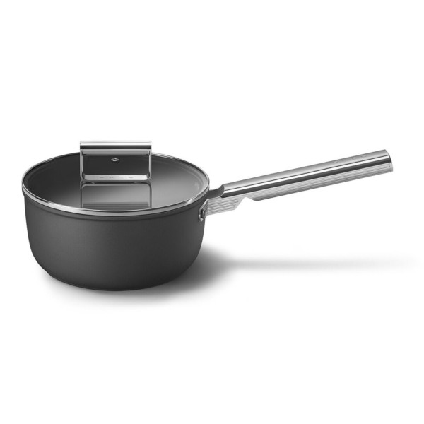 Фото - Ковш Smeg SPF2012BLM