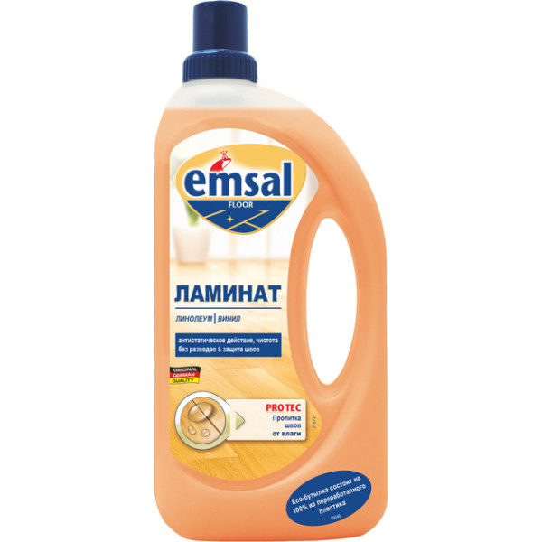 Фото - Чистящее средство универсальное EMSAL 1 л (4001499970214)