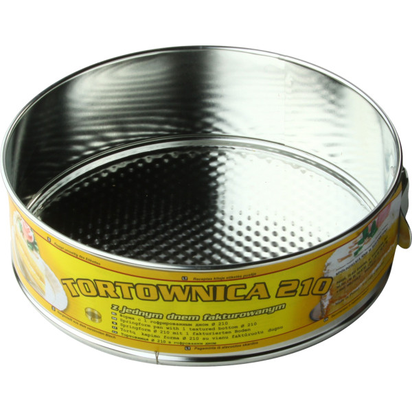 Фото - Форма для выпечки SNB 16238 210 Фото - Форма для выпечки SNB 16238 210