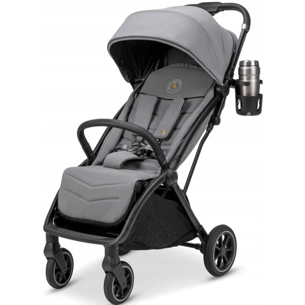 Фото - Подстаканник для коляски Storchenmuhle Black (129-199-200)