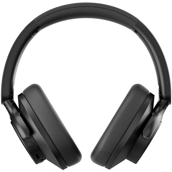 Фото - Наушники накладные беспроводные Blackview FitBuds H1 Black