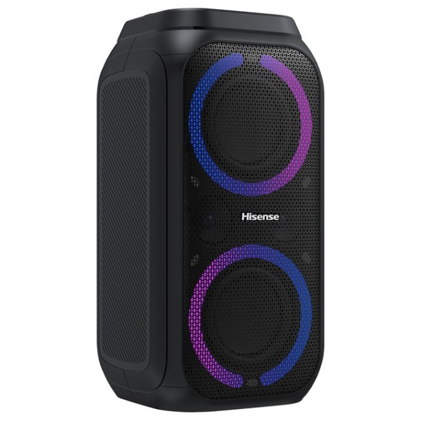 Фото - Акустическая система Hisense PARTY ROCKET 160