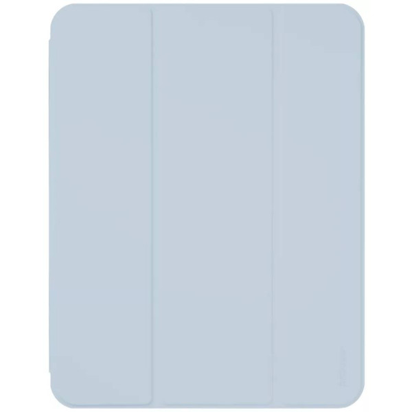 Фото - Чехол для планшета Proove Pillar Case iPad Air 13 2024/2025 Light Blue (PCPIID132534)