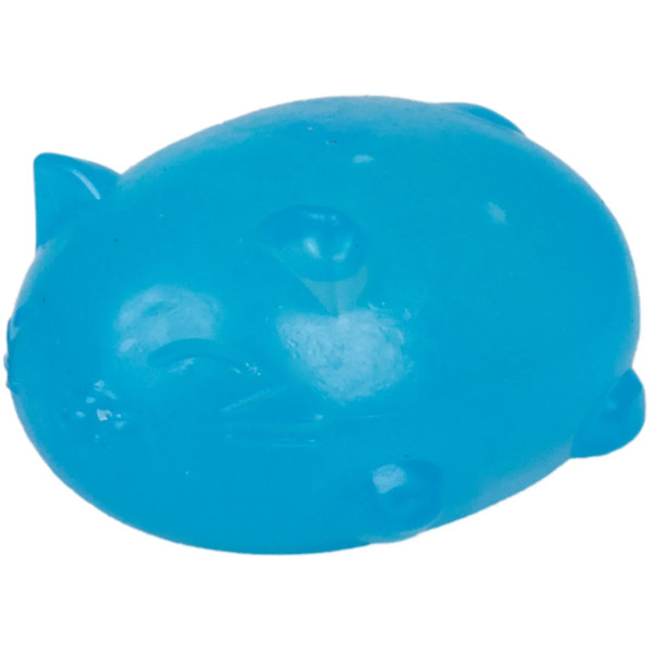 Фото - Антистресс игрушка Monster Gum Крутой замес - Cool Cats в ассортименте (T24584)