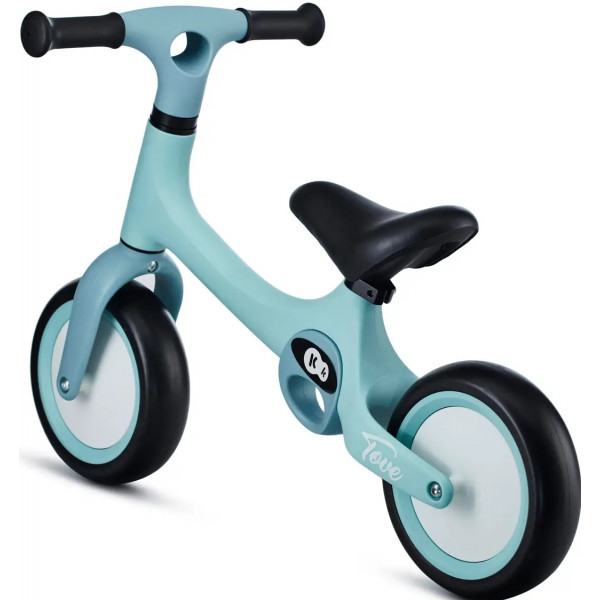 Фото - Беговел Kinderkraft Tove Sommer Mint (KRTOVE00MIN0000)