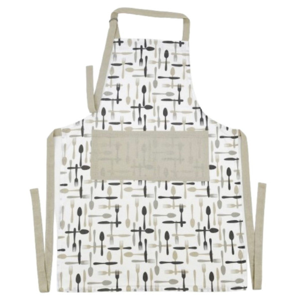 Фото - Фартук SOHO 60х84 см Patern Fork (BS 54419) Фото - Фартук SOHO 60х84 см Patern Fork (BS 54419)