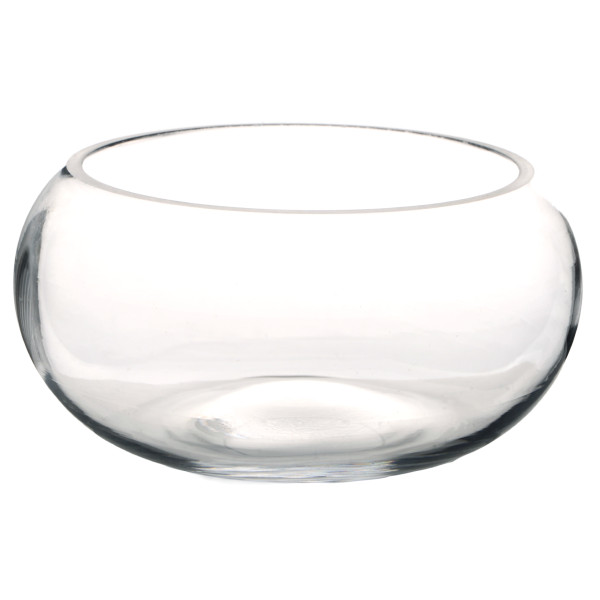 Фото - Ваза Viva JANE 20х9 см (A040112) Фото - Ваза Viva JANE 20х9 см (A040112)