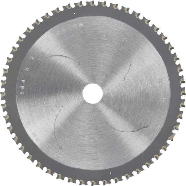 Фото - Диск пильный DeWALT DT1044