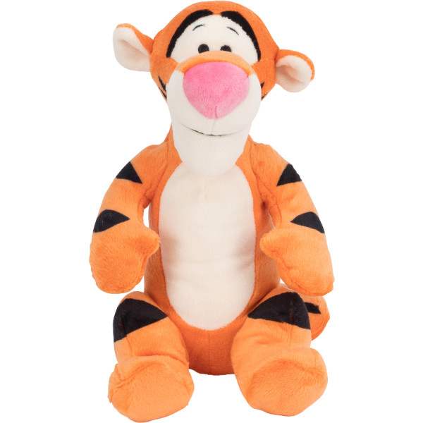 Фото - Мягкая игрушка Disney Тигрик (75020) Фото - Мягкая игрушка Disney Тигрик (75020)