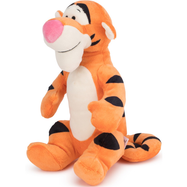 Фото - Мягкая игрушка Disney Тигрик (75020)