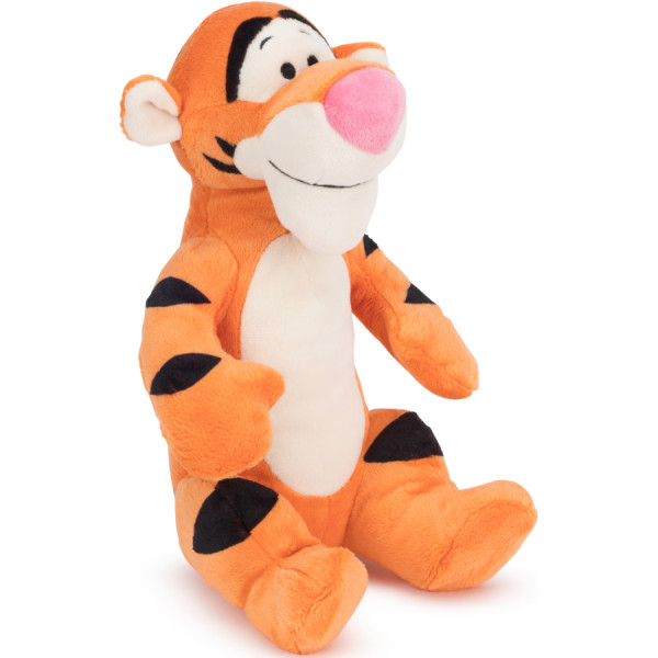 Фото - Мягкая игрушка Disney Тигрик (75020)