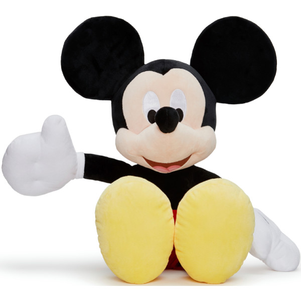 Фото - Мягкая игрушка Disney Микки Маус XL (00412)