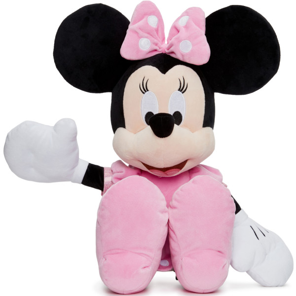 Фото - Мягкая игрушка Disney Минни Маус XL (00498)