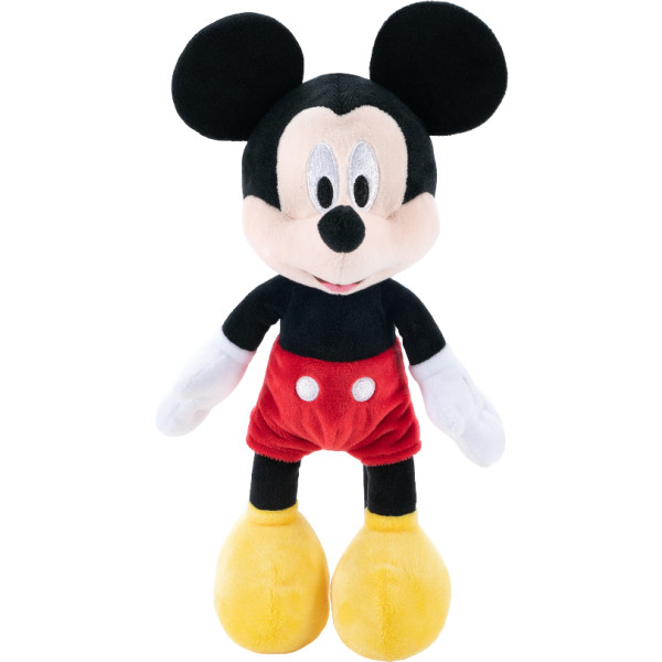 Фото - Мягкая игрушка Disney Микки Маус (07107) Фото - Мягкая игрушка Disney Микки Маус (07107)