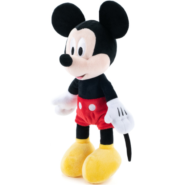 Фото - Мягкая игрушка Disney Микки Маус (07107)