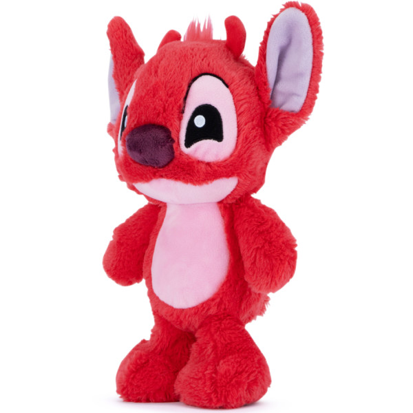 Фото - Мягкая игрушка Disney Лерой (10612)