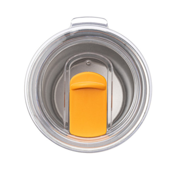 Фото - Термокружка Fiskars On-the-go 0.5 черный (1078762)