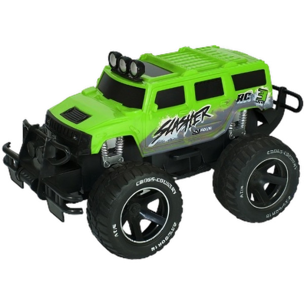 Фото - Радиоуправляемая машинка TY CLIMBING CAR (75159)