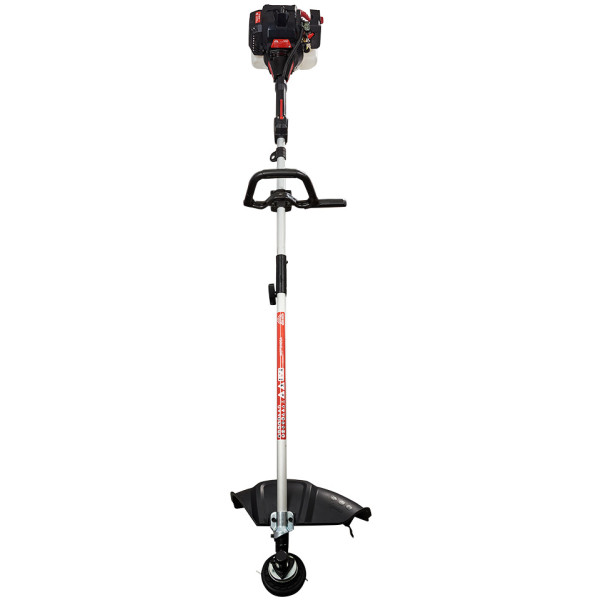 Фото - Мотокоса бензиновая VITALS Master BK 3312jd Black Edition