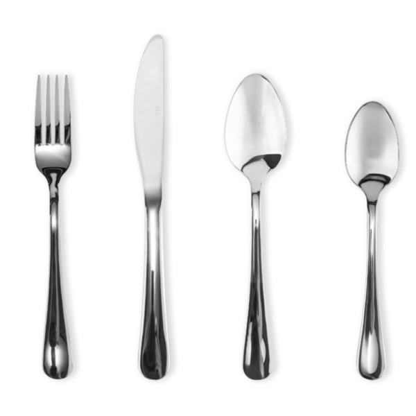 Фото - Набор столовых приборов Magio 16 пр. (MG-1230)