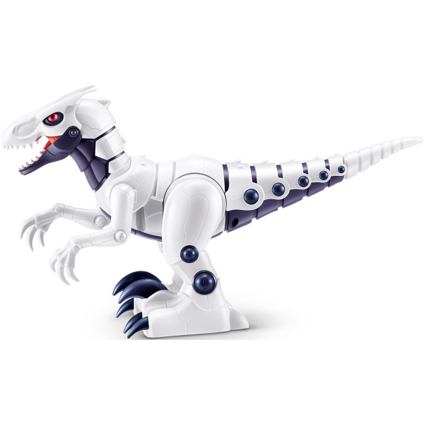 Фото - Интерактивная игрушка Pets & Robo Alive Robo Dino S1 – РАПТОР (71152)