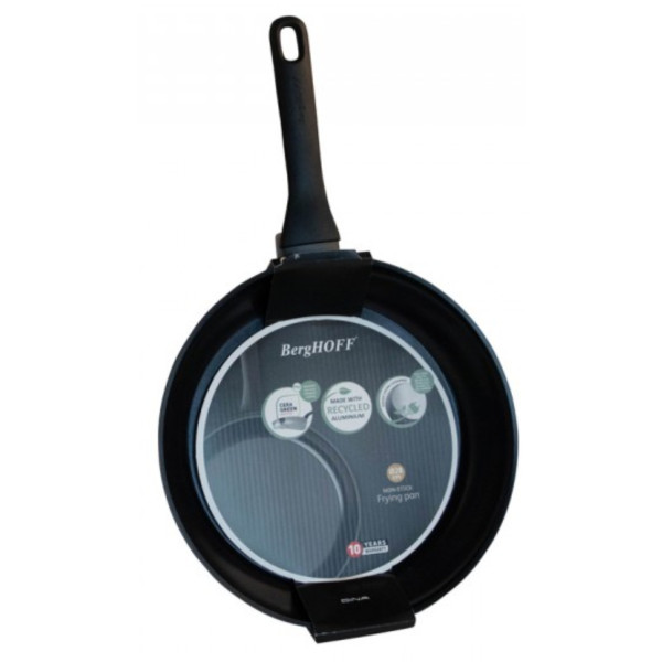 Фото - Сковорода универсальная Berghoff 1315158 Helix 28 см