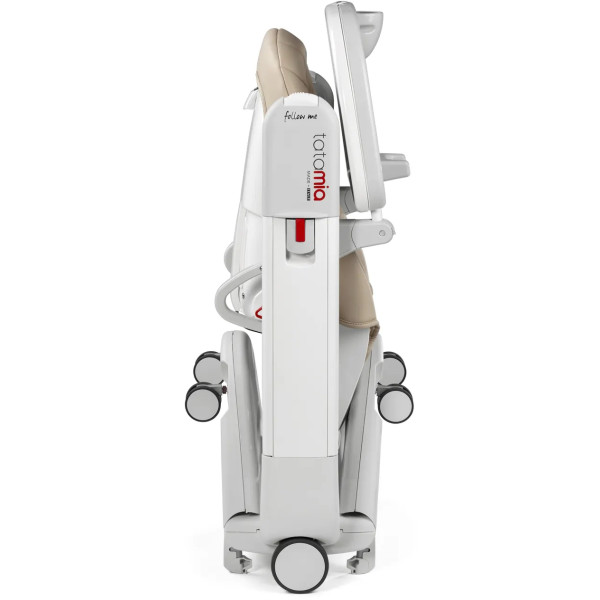 Фото - Стульчик-качалка для кормления Peg-Perego Tatamia Follow Me Astral (бежевый)