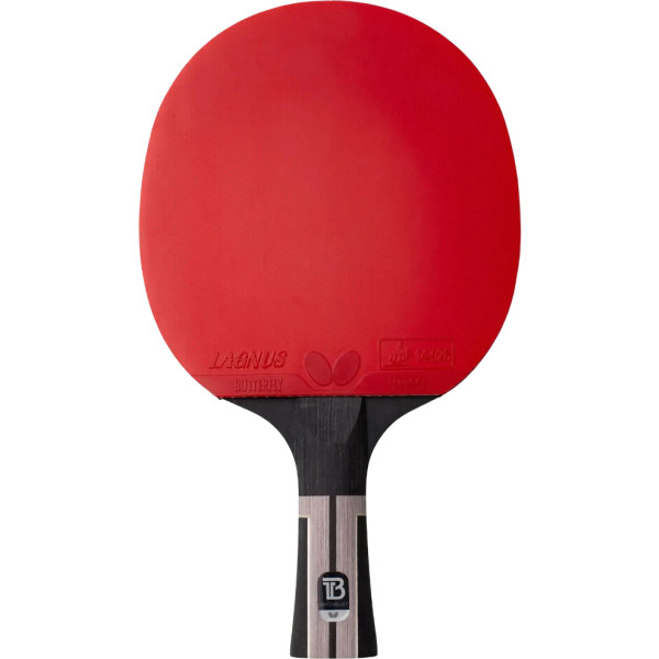 Фото - Ракетка для настольного тенниса Butterfly Timo Boll Specialist FL (6110400002)