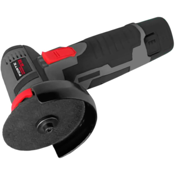 Фото - Болгарка Forte AG-12B Фото - Болгарка Forte AG-12B