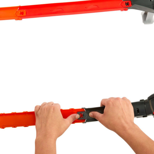 Фото - Игровой набор Hot Wheels Формулы 1 Трасса для гонки (JDY15)